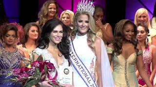 Mrs International 2018 Pageant