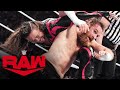 Sami zayn vs shinsuke nakamura raw highlights feb 26 2024