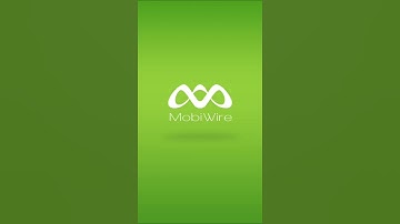 Mobiwire Ahiga Startup and Shutdown #phone #smartphone