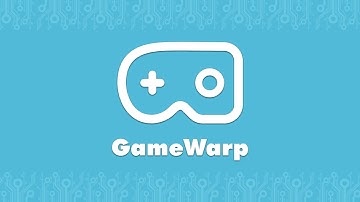 VRidge - GameWarp Tutorial - Play non-VR games in your mobile PC VR setup.