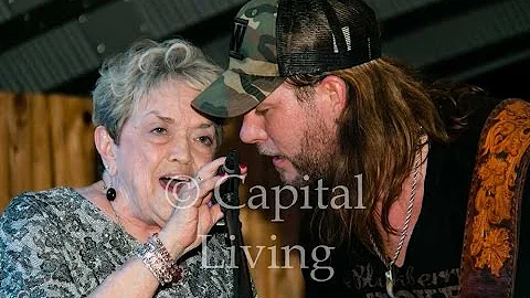 Craig Wayne Boyd duet with Betty Bridges "For the ...