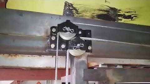 Bus Conversion Project - Video 37 - Powering the Front Slideout