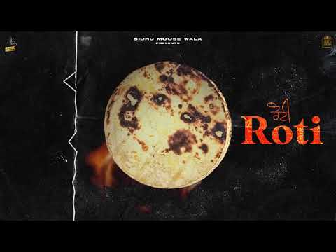 Roti Sidhu Moose Wala Whatsapp Status  Roti Sidhu moosewala