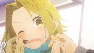 Yuki Yoshikawa Infinitely Falling Amvedit