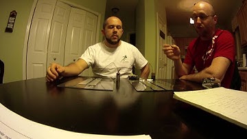 MAE 535 Demo Project - Railgun/linear homopolar motor