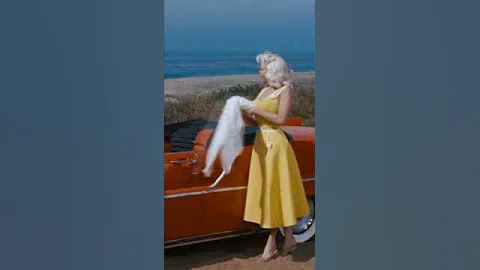 The Girl Can't Help It '56 Jayne Mansfield