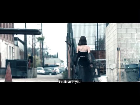 TIA LEE 李毓芬【BELIEVE IN YOU 相信你】Official Music Video