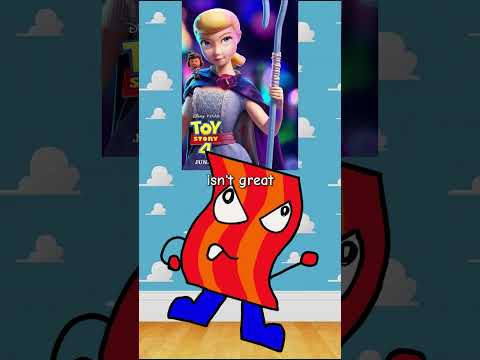 Where Did Toy Story 4 Go Wrong Pixar Disney Toystory