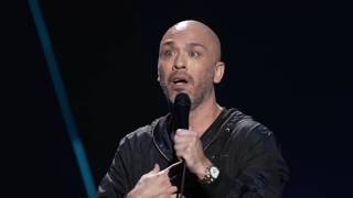 'Face the Wall' | Jo Koy : Live from Seattle