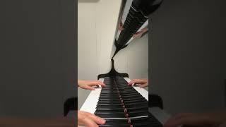 18の性格的な練習曲 風の精 - 演奏動画のサムネイル