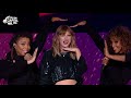 Capital FM Jingle Ball - 2017  (Taylor Swift)