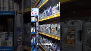 Liqui Moly - Onlineyedekparcacom Ça 