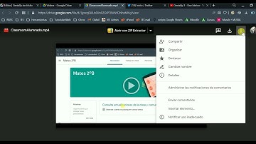 Genially 6 - Insertar Video