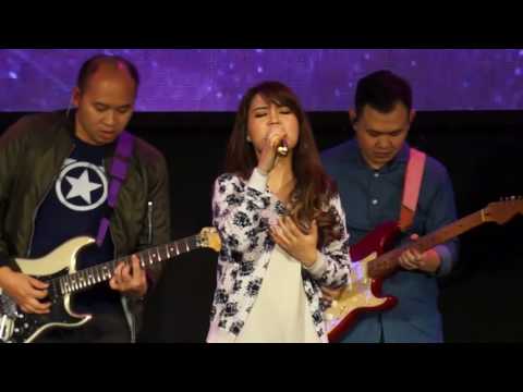 KUASA DOA - Sisca Verina (Live At The FEAST LOJF Indonesia)