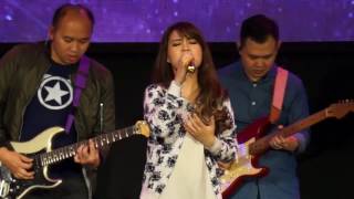 KUASA DOA - Sisca Verina Live at The FEAST LOJF Indonesia