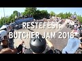 Restefest: Butcher Jam 2018