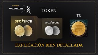 Agregando Token de METAFORCE (actualizado y bien explicado)