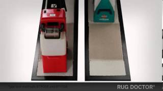 BISSELL Rental THIS vsTHAT