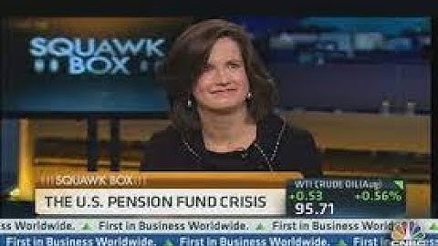 Julia Bonafede Wilshire Associates Fmr President, Rosetta Analytics Co-Founder on Deep RL in Finance