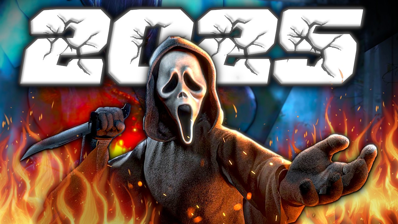 Warum 2025 das SCHLECHTESTE Jahr für DBD war!