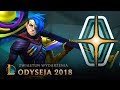 Wydobycie | Zwiastun wydarzenia Odyseja — League of Legends