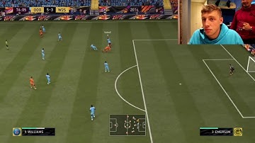 W2S THROWS CONTROLLER (2020)