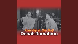 Denah Rumahmu