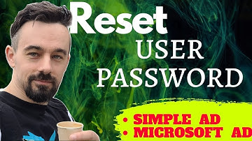 How to reset user password in AWS Simple AD &  Microsoft AD by CLI and UI - Hands-On tutorial