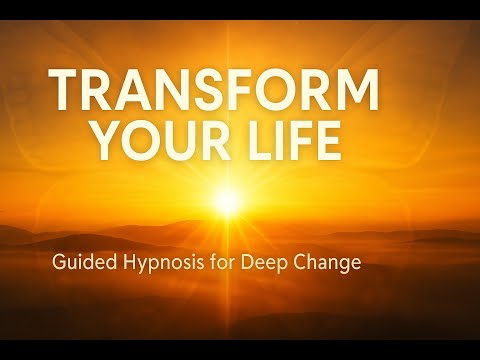 10 minute Guided