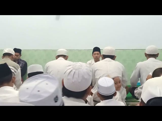 Ya Rosulallah Salamun 'Alaik - Pondok Pesantren Alkhair Wal Barokah class=