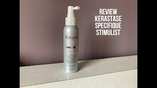 Stimuliste KERASTASE | Préventif Anti-chute de