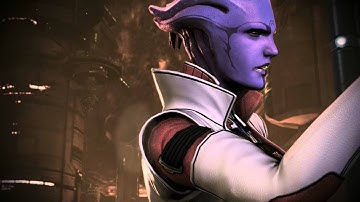 Mass Effect 3 (4K): Omega, Talon Territory