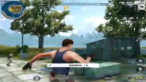 FPS FIX! | Rules of Survival PC Tutorial