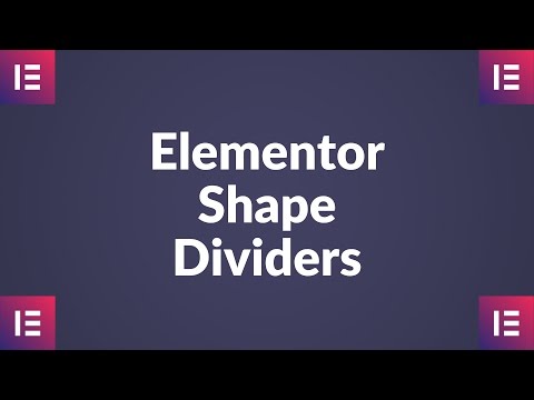 Elementor Page Builder