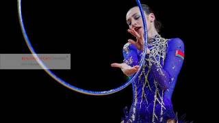 Katsiaryna Halkina - Hoop 2017 - Music