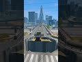 BELAZ DROVE AWAY WHILE STILL STANDING.Crazy Car Crash in BeamNG Drive 💥 #short