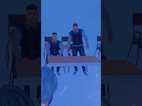 ذكريات مدرسه بيشو نهايه غير متوقعه