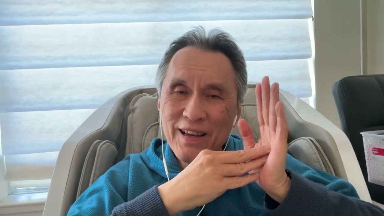 Today's Wing Chun is NOT legit in the train eyes of kung fu pro