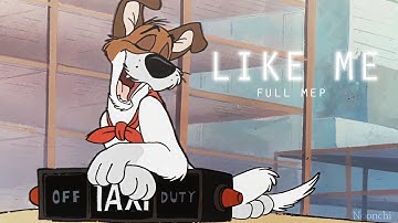 like me || [ full animash mep ]