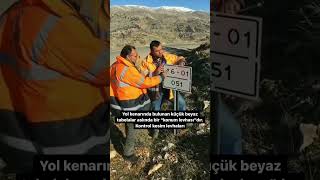 Konum Levhası-Dünya Sürücü Kursu - Kayseri