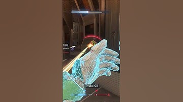 Quick and easy overkill to end the game. [Halo Infinite]