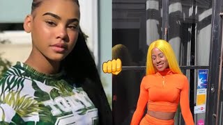 Iambilles Dit Quel Na Pas Peur De Bvlma En Live