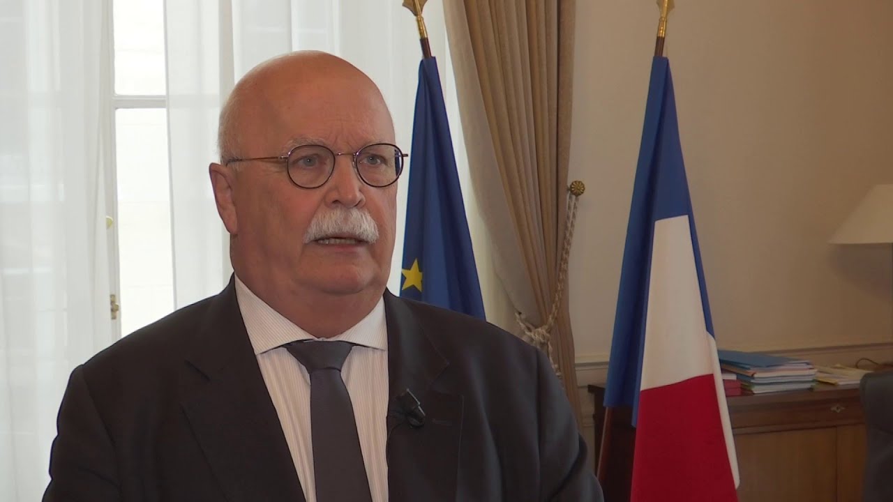 Fonds Marianne : le président de la commission des Finances  demande une commission d’enquête
