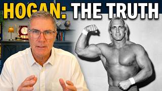 Sean Mooney Reveals the Truth About Hulk Hogan Before He Became a Star