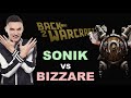 WC3 - B2W Cup #7 - Grand Final: [NE] Sonik vs. Bizzare [ORC]