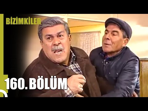 Bizimkiler 160. Bölüm | Tek Parça