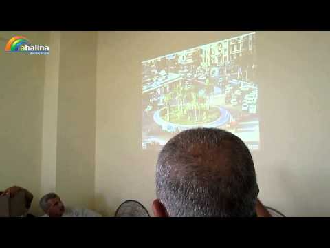 العيد القومى لمحافظة البحيرة وافتتاح عده مشاريع بابوحمص