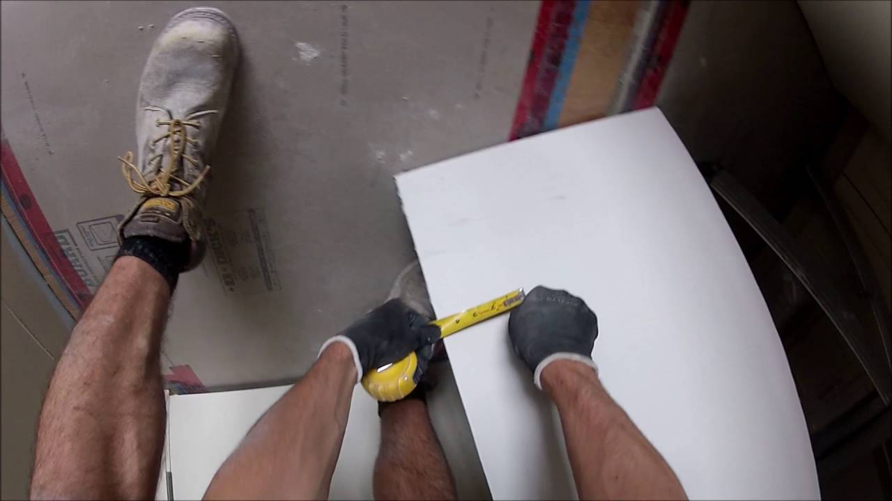 How To Drywall Over A Ceiling Fan YouTube