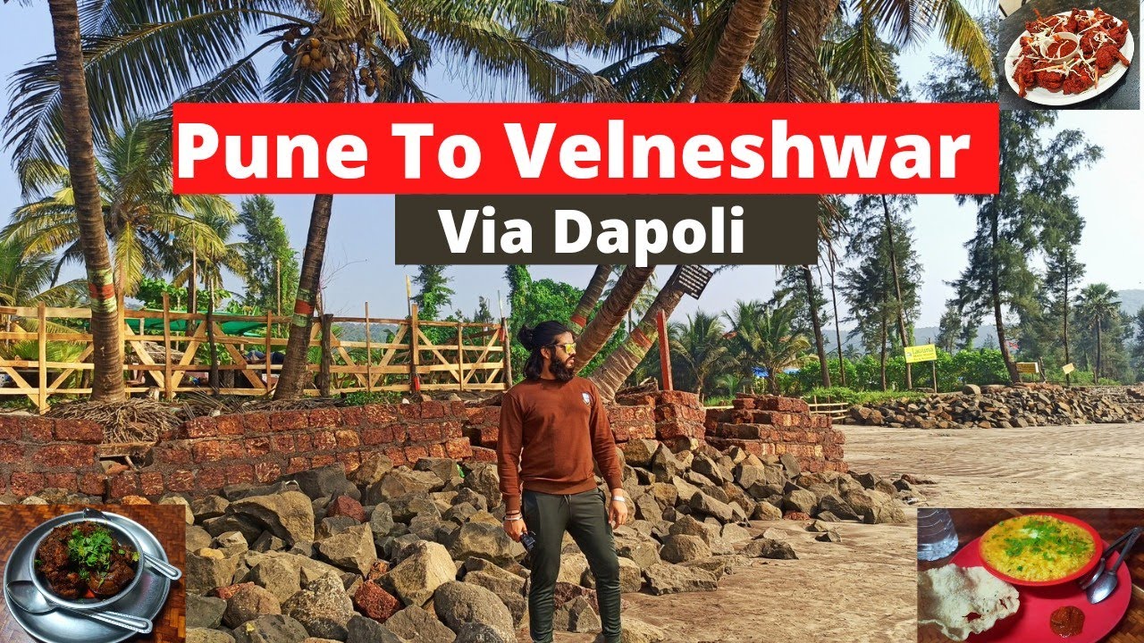 dapoli tour package from pune