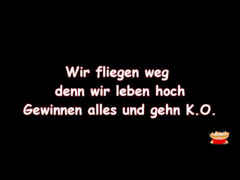 Mark Forster Wir Sind Gross Mit Text Lyrics